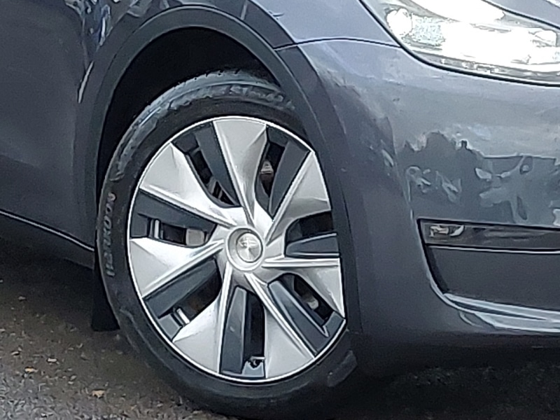 Used Tesla Model Y 2022 for sale - 76881461: Photo 9