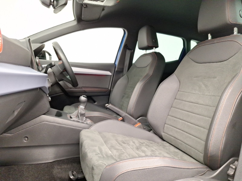 Used SEAT Ibiza 2024 for sale - 77526723: Photo 5