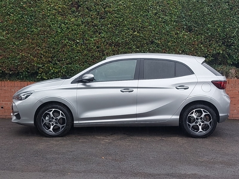 Used MG MG3 2025 for sale - 76532914: Photo 4