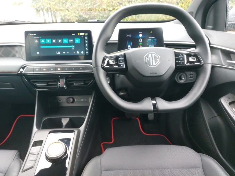 Used MG MG3 2025 for sale - 76532914: Photo 7