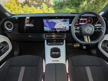 Used Mercedes-Benz CLA 2025 for sale - 78861698: Photo