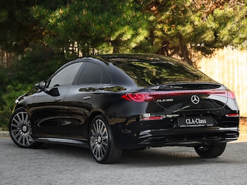 Used Mercedes-Benz CLA 2025 for sale - 78861698: Photo