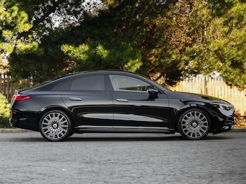 Used Mercedes-Benz CLA 2025 for sale - 78861698: Photo