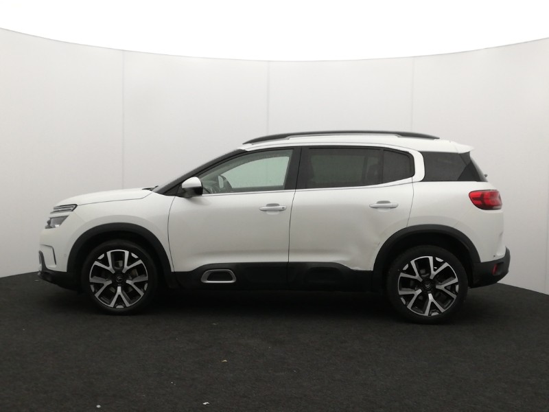 Used Citroen C5 Aircross 2020 for sale - 76755207: Photo 4