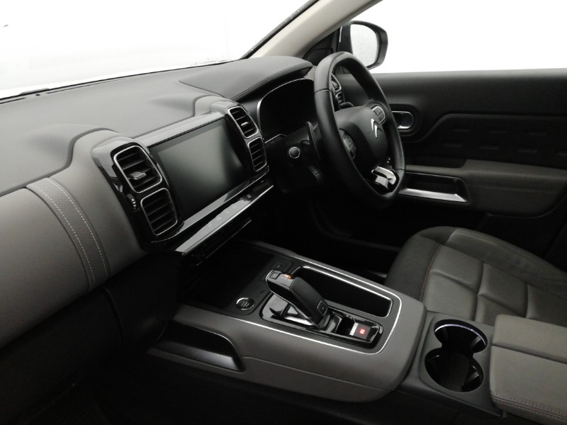 Used Citroen C5 Aircross 2020 for sale - 76755207: Photo 5