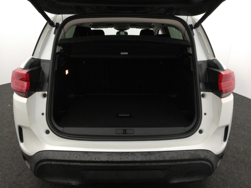 Used Citroen C5 Aircross 2020 for sale - 76755207: Photo 8