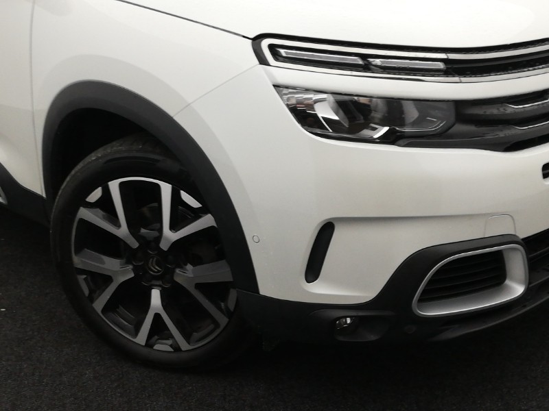 Used Citroen C5 Aircross 2020 for sale - 76755207: Photo 9