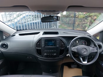 Used Mercedes-Benz Vito 2024 for sale - 78928078: Photo