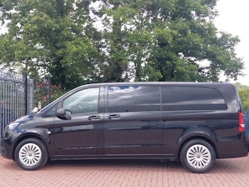 Used Mercedes-Benz Vito 2024 for sale - 78928078: Photo