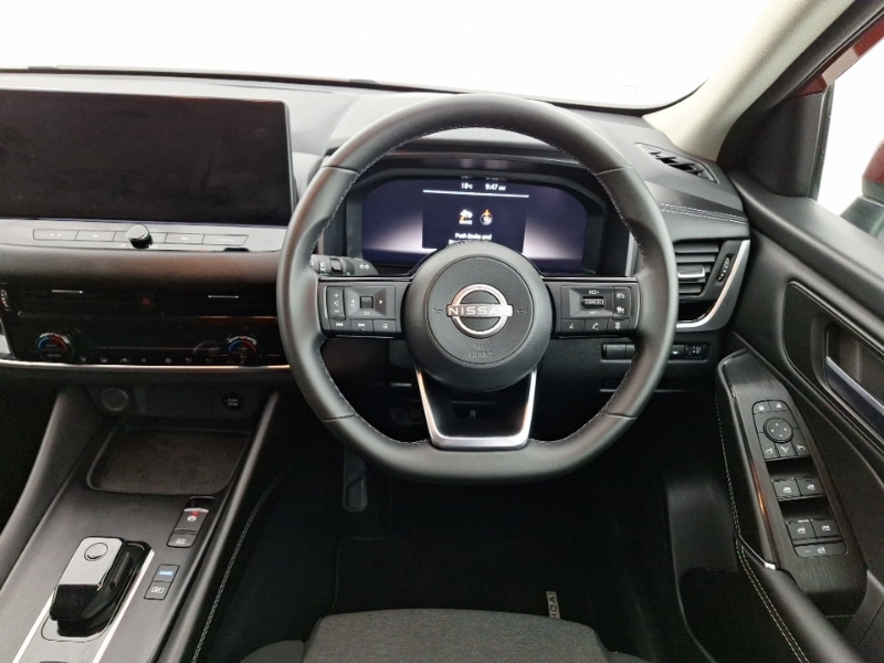 Used Nissan Qashqai 2024 for sale - 76726755: Photo 7