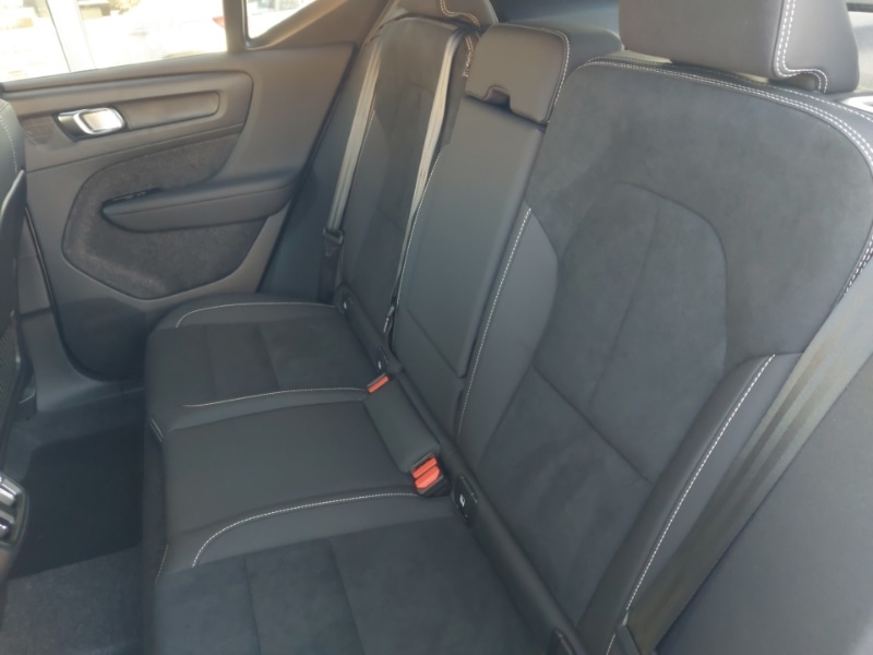 Used Volvo XC40 2025 for sale - 77986989: Photo 6