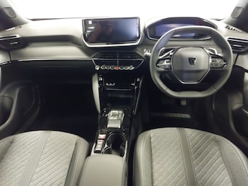Used Peugeot 2008 2025 for sale - 75413848: Photo