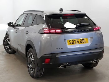 Used Peugeot 2008 2025 for sale - 75413848: Photo