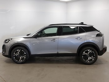 Used Peugeot 2008 2025 for sale - 75413848: Photo