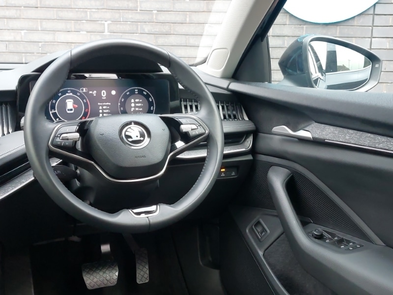 Used Skoda Superb 2024 for sale - 76459530: Photo 10