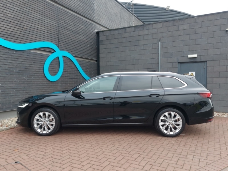 Used Skoda Superb 2024 for sale - 76459530: Photo 4