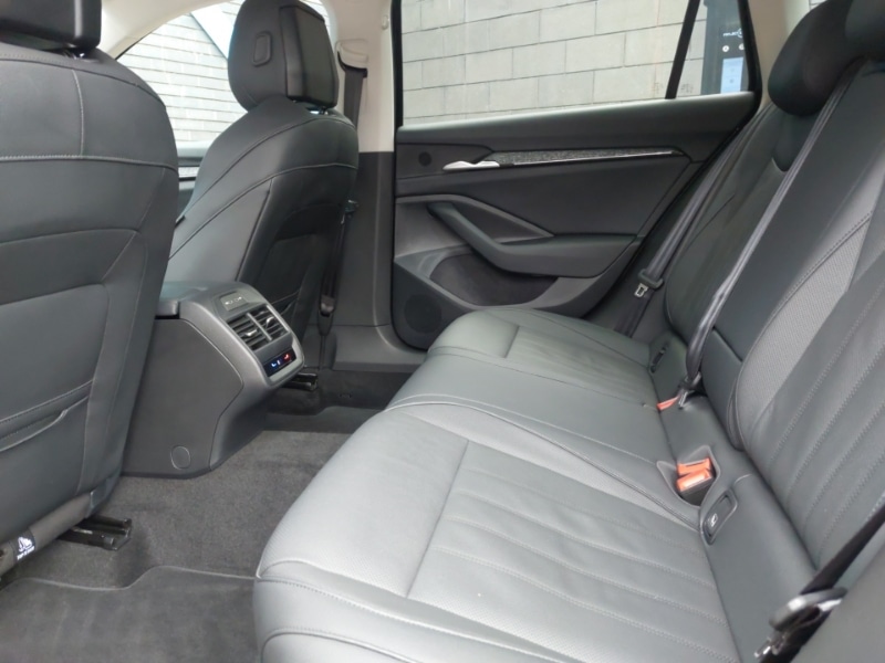 Used Skoda Superb 2024 for sale - 76459530: Photo 6