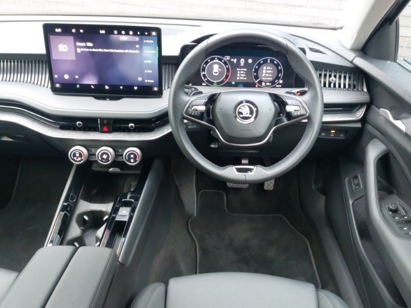 Used Skoda Superb 2024 for sale - 76459530: Photo 7