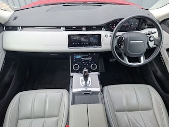 Used Land Rover Range Rover Evoque 2020 for sale - 78312981: Photo