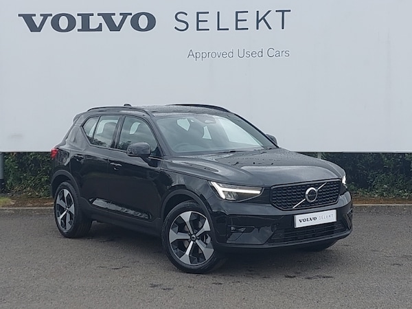 Used Volvo XC40 2025 for sale - 76325199: Photo 1