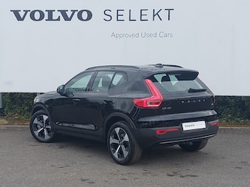 Used Volvo XC40 2025 for sale - 76325199: Photo 3
