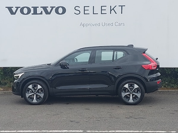 Used Volvo XC40 2025 for sale - 76325199: Photo 4