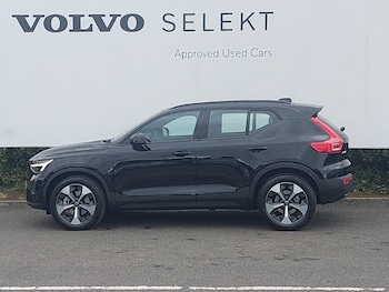 Used Volvo XC40 2025 for sale - 76325199: Photo 4