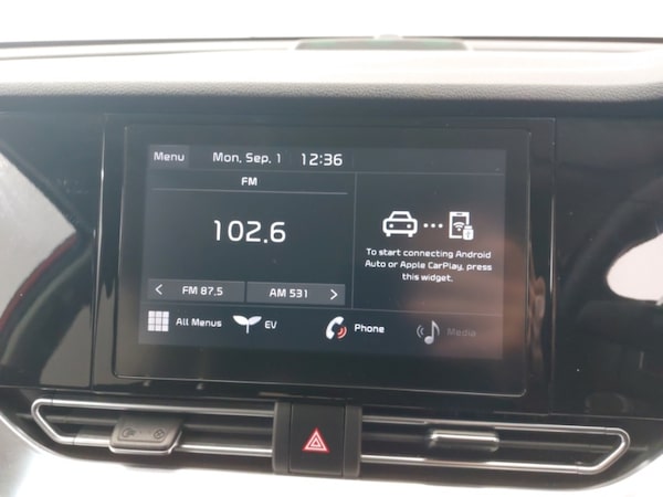 Used Kia Niro 2022 for sale - 76325273: Photo 11