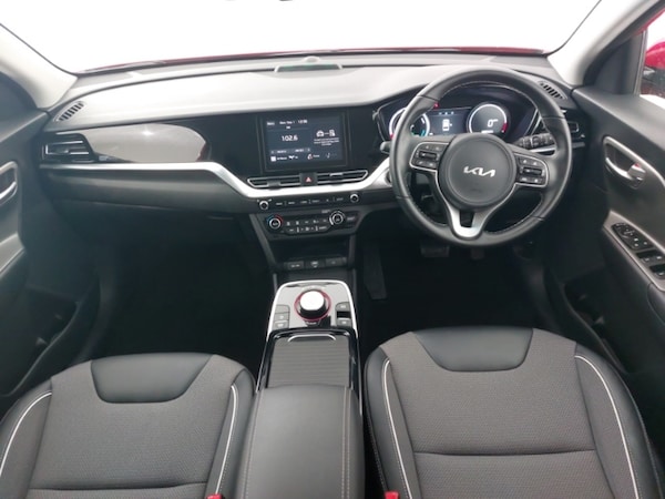 Used Kia Niro 2022 for sale - 76325273: Photo 2
