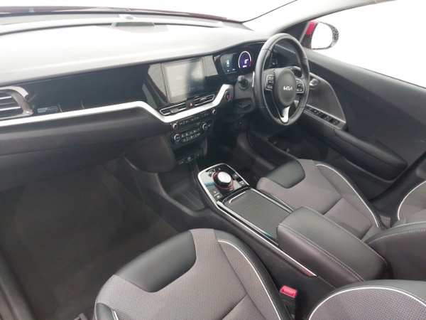 Used Kia Niro 2022 for sale - 76325273: Photo 5