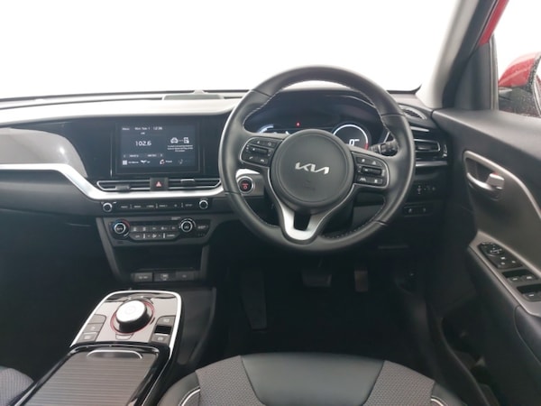 Used Kia Niro 2022 for sale - 76325273: Photo 7