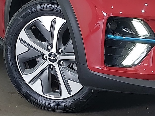 Used Kia Niro 2022 for sale - 76325273: Photo 9