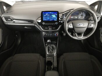 Used Ford Fiesta 2023 for sale - 78269693: Photo