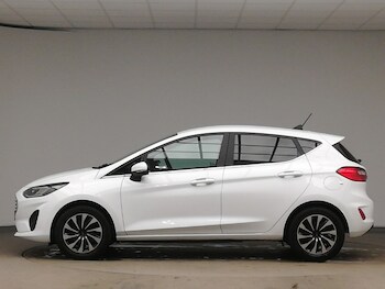 Used Ford Fiesta 2023 for sale - 78269693: Photo