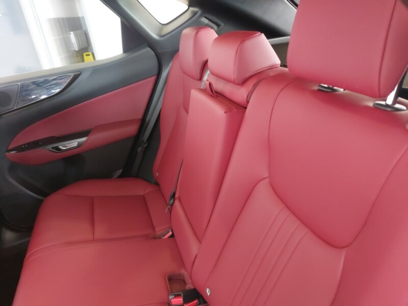 Used Lexus NX 2024 for sale - 77817684: Photo 12