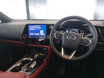 Used Lexus NX 2024 for sale - 77817684: Photo