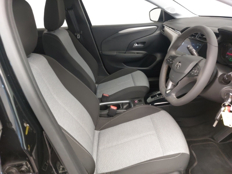 Used Vauxhall Corsa 2023 for sale - 77877044: Photo 6