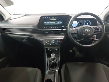Used Hyundai i20 2025 for sale - 78535066: Photo