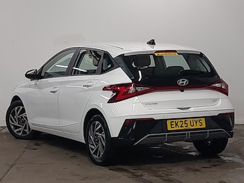 Used Hyundai i20 2025 for sale - 78535066: Photo