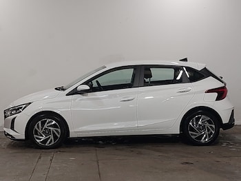 Used Hyundai i20 2025 for sale - 78535066: Photo