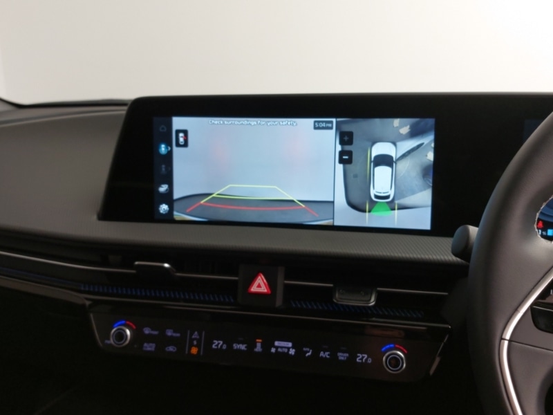 Used Kia EV6 2021 for sale - 77552917: Photo 8