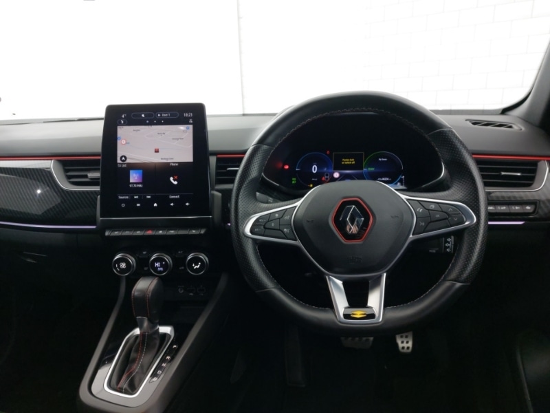 Used Renault Arkana 2022 for sale - 77399158: Photo 7