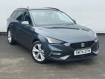 SEAT - Leon