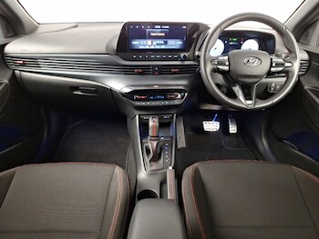Used Hyundai i20 2024 for sale - 78467134: Photo