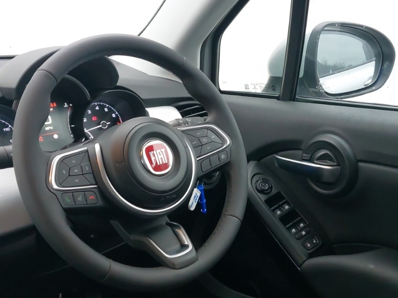 Used Fiat 500X 2021 for sale - 76708942: Photo 10