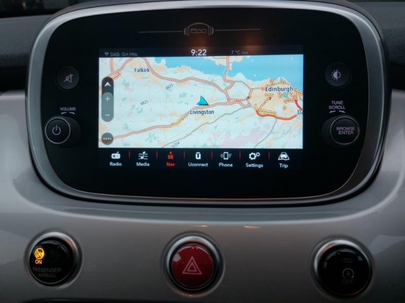 Used Fiat 500X 2021 for sale - 76708942: Photo 11