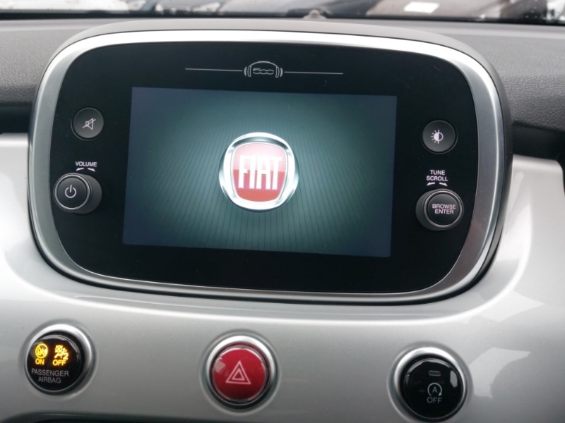 Used Fiat 500X 2021 for sale - 76708942: Photo 12