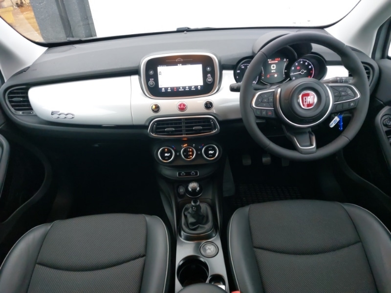 Used Fiat 500X 2021 for sale - 76708942: Photo 2