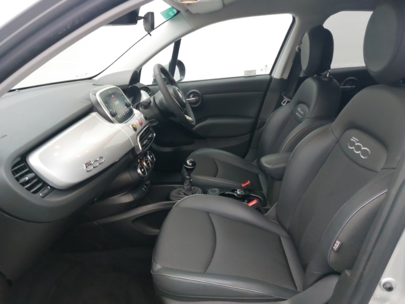 Used Fiat 500X 2021 for sale - 76708942: Photo 5