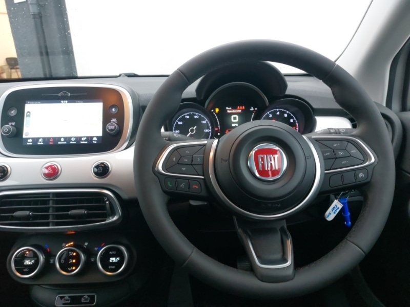 Used Fiat 500X 2021 for sale - 76708942: Photo 7